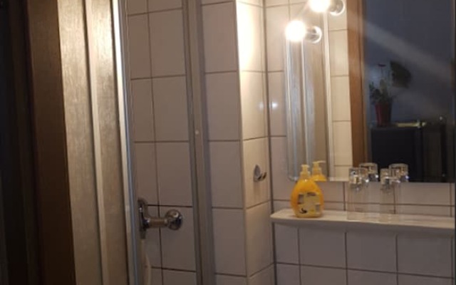 Hotel zur Post Klingenthal