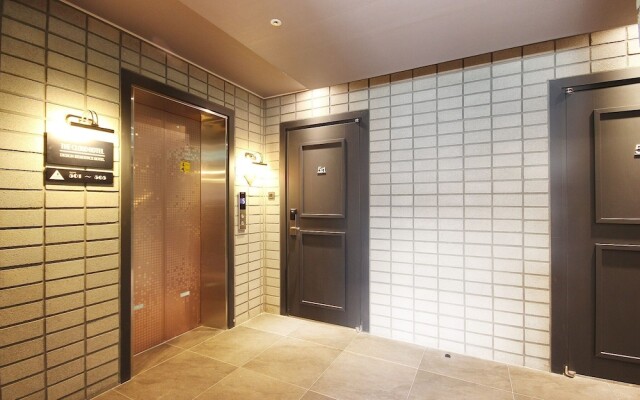 Jinju Hotel The Cloud