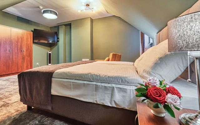 St. Lukas Medical & SPA