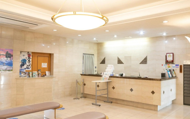 Hotel Montagne Matsumoto