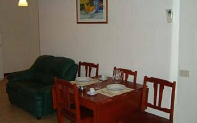 Residence Le Zagare