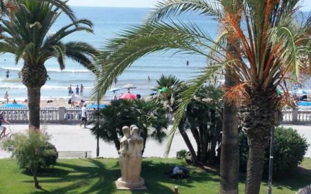 Apartaments Mare Nostrum