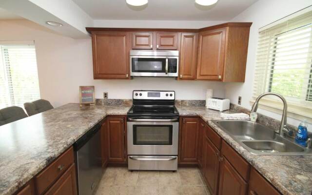 Swiss Village - 2 Br Condo