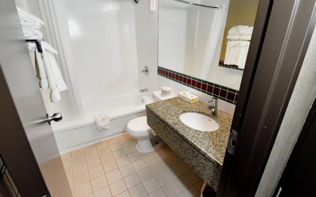 Canad Inns Destination Centre Windsor Park