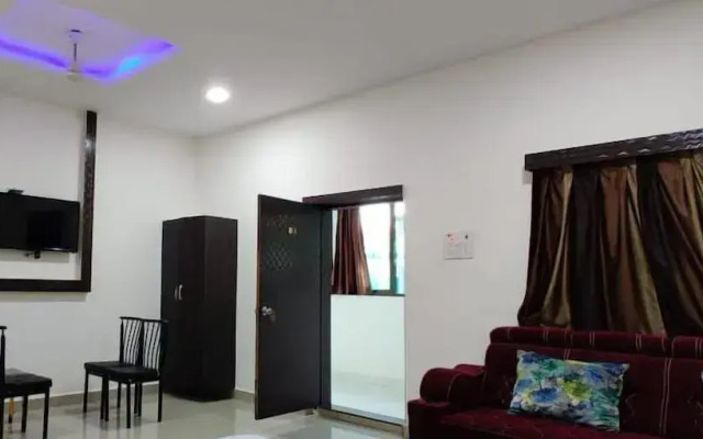 Hotel Shree Pingara