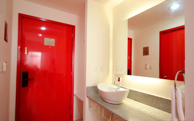 Zar Queretaro Hotel