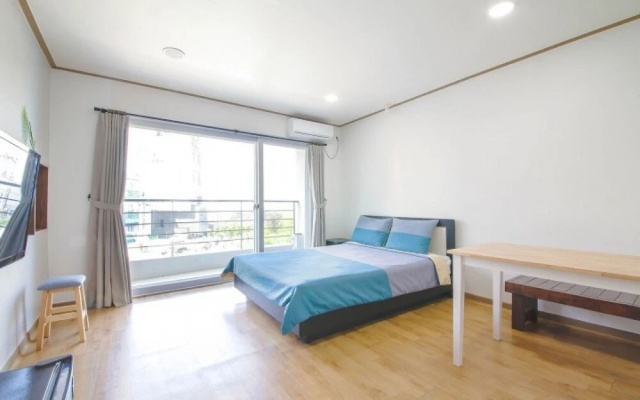 Gangneung Sol House Pension
