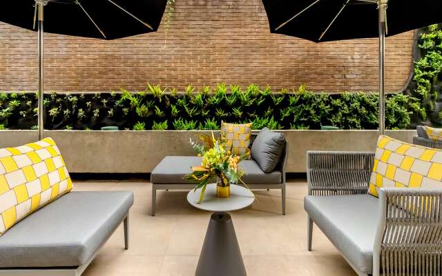 Hyatt Centric Las Condes Santiago