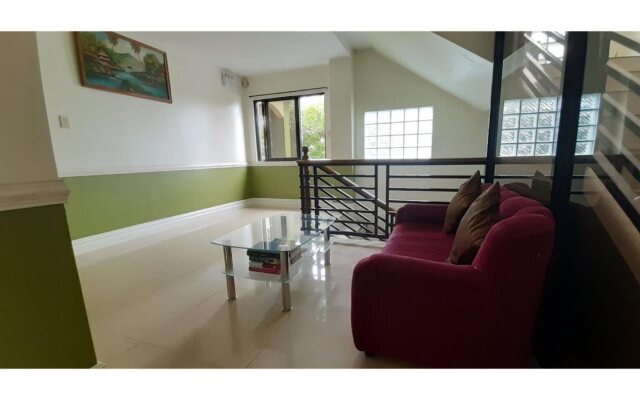 Adelaida Pensionne Hotel