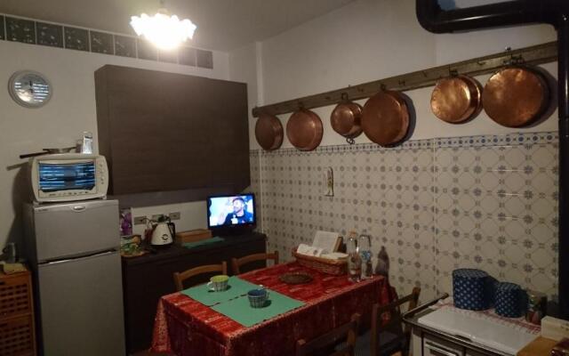 Casa Vacanze Piazza Apartment 2