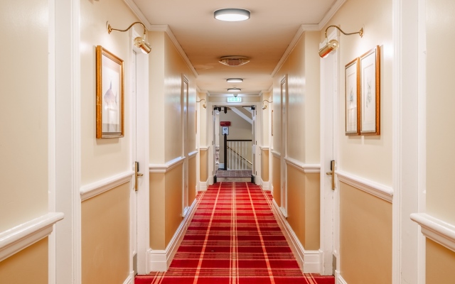 Muthu Belstead Brook Hotel