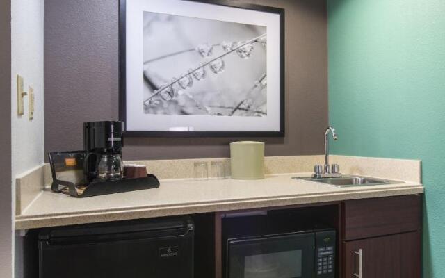 Springhill Suites by Marriott Williamsburg