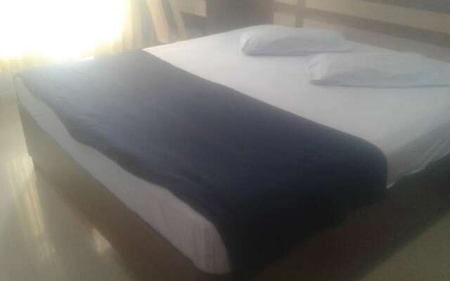 Hotel Rajendra Residency