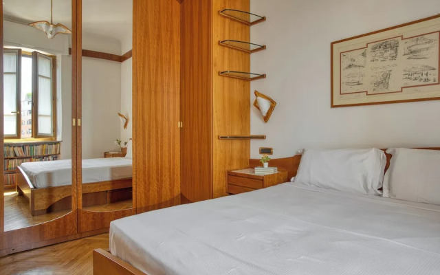 JOIVY Captivating flat with balcony