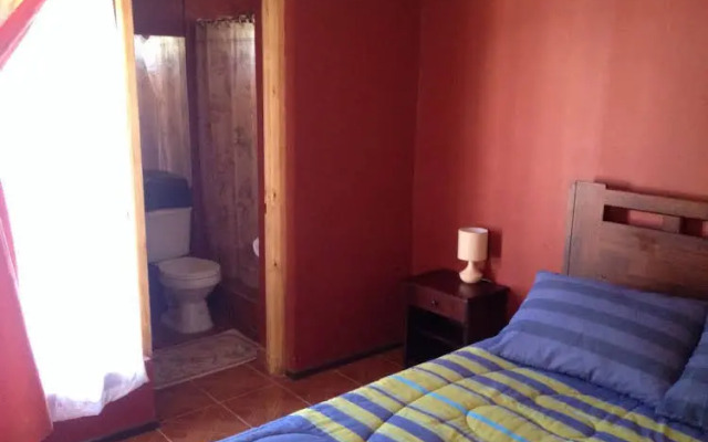 Hostal Piedrita de Rio