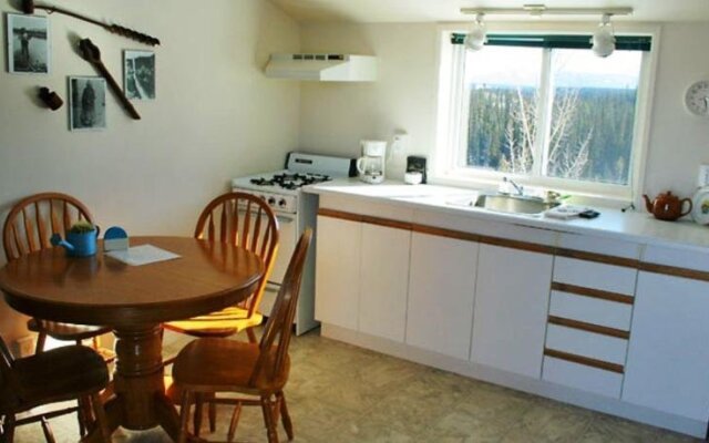 Mountain Ridge Motel & Rv Park