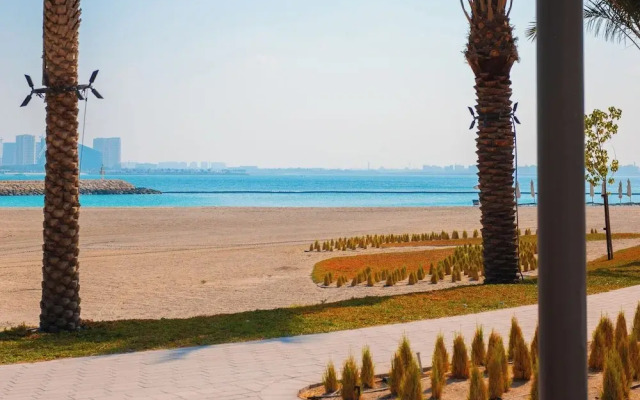Address Residences Marassi Vista