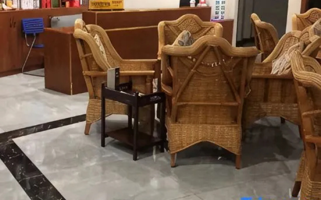 Yeyue Yizhan Homestay