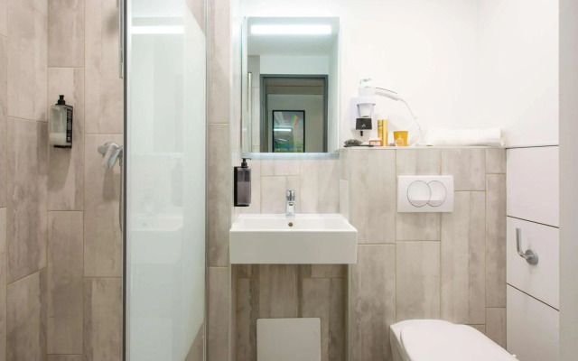 ibis budget Avignon Centre