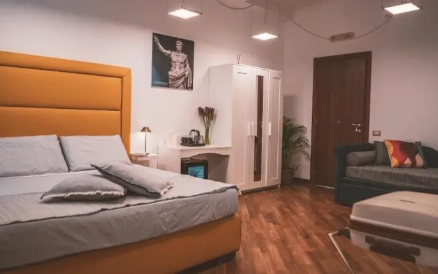 TIBERIM Exclusive Rome