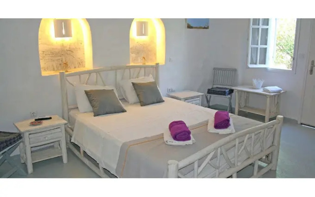 Kalimera Paros