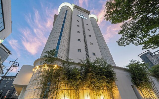 Aank Hotel Daejeon Yongjeon Ⅱ