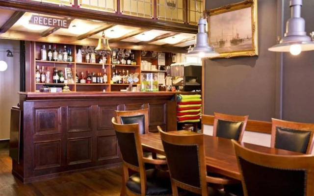 Hotel Anna Casparii