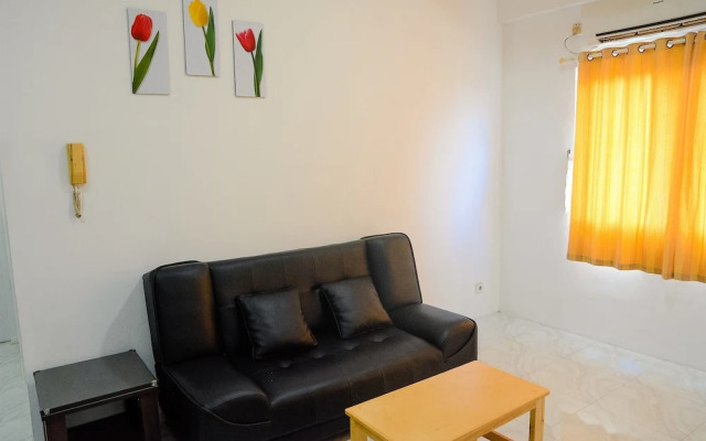 3BR Apartment at Menara Kondominium Kelapa Gading