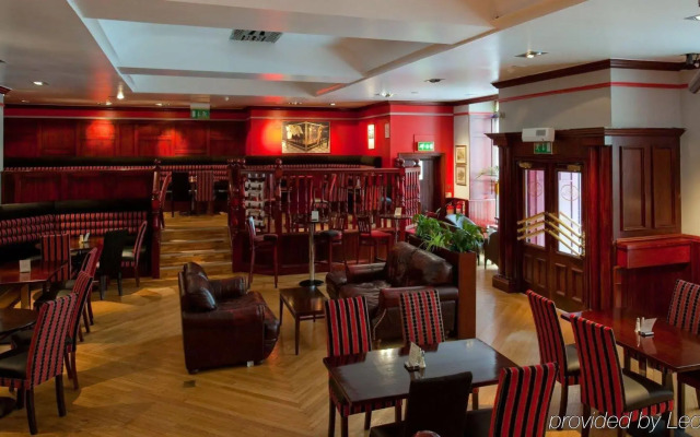 Aberdeen Douglas Hotel