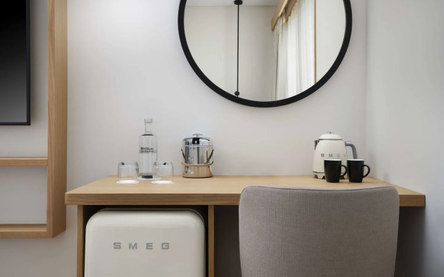 Hilton Garden Inn Evora