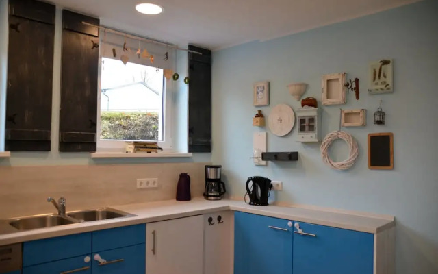 Ferienwohnung MaRoSa