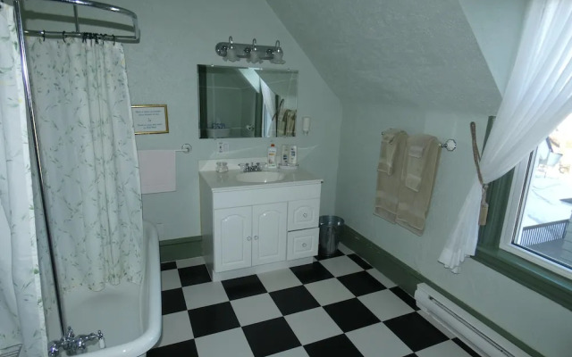 La Casa en Shediac
