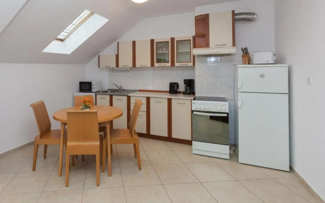 Apartment Lermontov