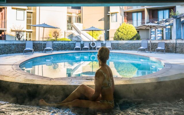 Rendezvous Heritage Hotel Queenstown