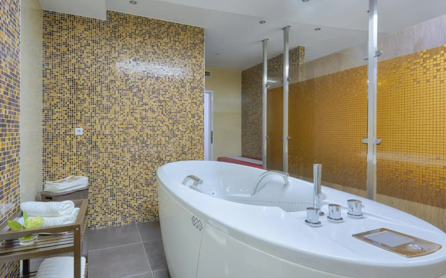 Spa hotel IRIS