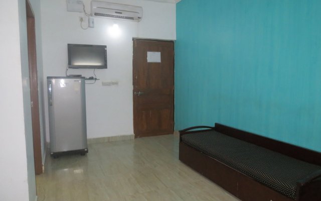 TSK The Golden Nest Serviced Apartments