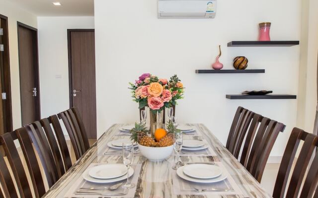 Villa Andy with pool and 800 m away from beach