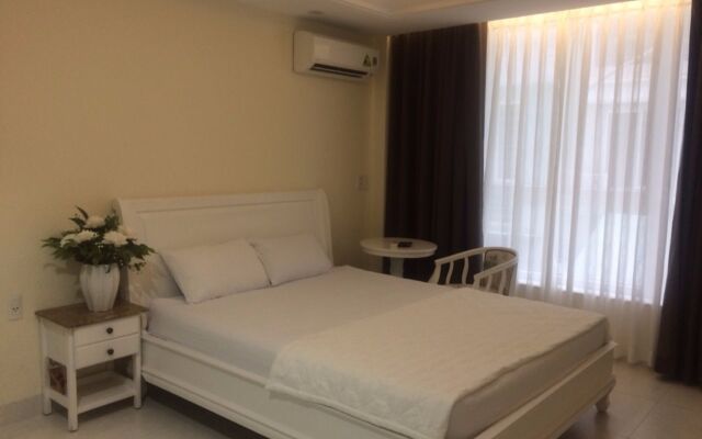 Hotel in Saigon - Phu My Hung 2