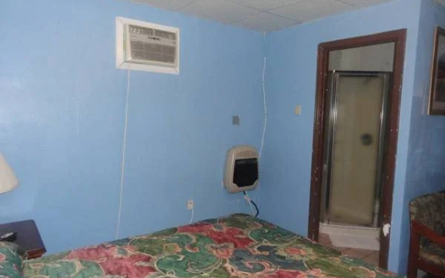 Budget Inn Somerset