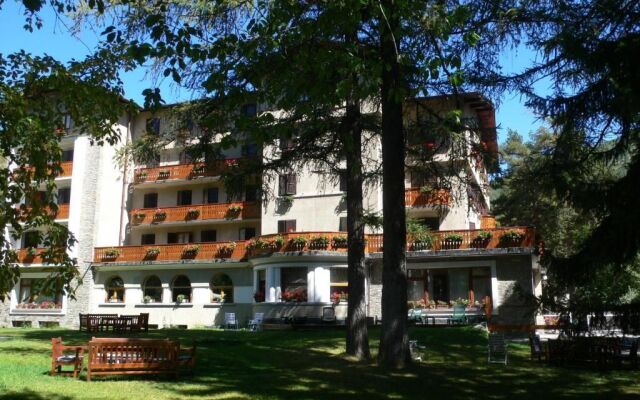 Hotel des Geneys Splendid