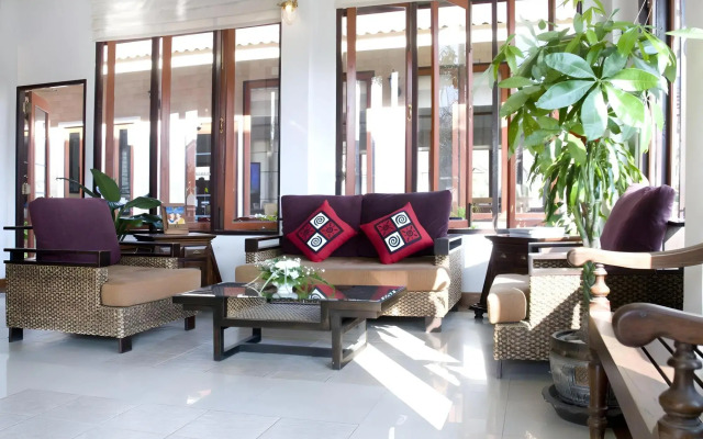 Leelawadee Resort Saraburi