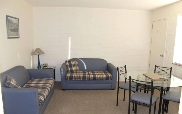 Narooma Palms Holiday Apartments