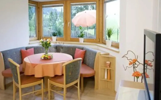 Apartment Landhaus Krall