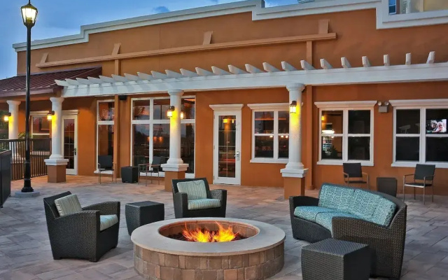 Residence Inn Oklahoma City Airport
