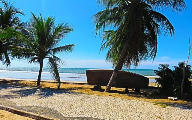 Pousada Casa Do Alemão