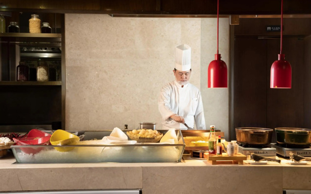 Yun Hotel Wuhan