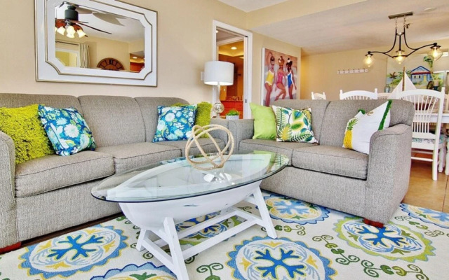 Anglers Cove by Teeming Vacation Rentals