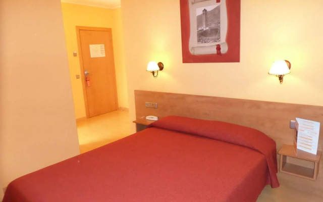 Hotel Segle XX