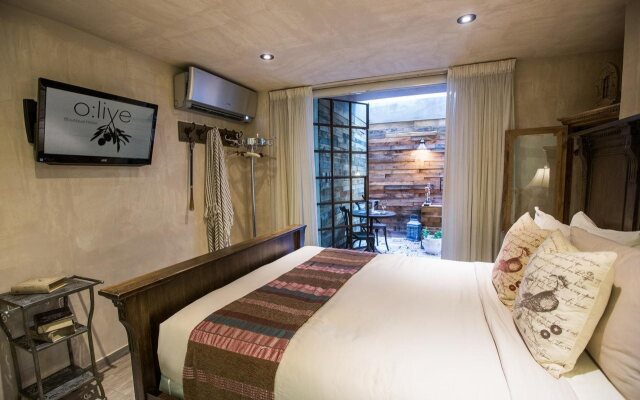 Olive Boutique Hotel, A Small Luxury Hotel of the World (Adults Only)