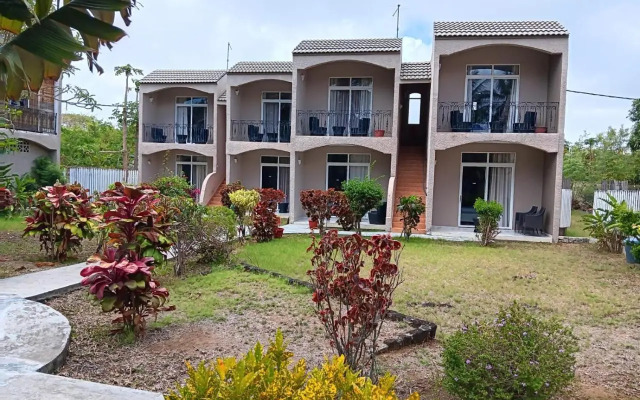 Le Choisy Mauritius